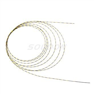 Jednorázový vodicí drát Zebra