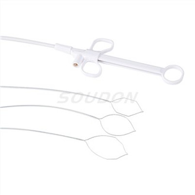 Endoskopické lékařské zařízení