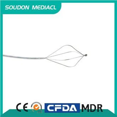 Jednorázové koše na těžbu kamene