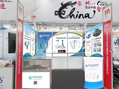 MEDICA 2023---JSME TAM NEBO BUDEME QUARE