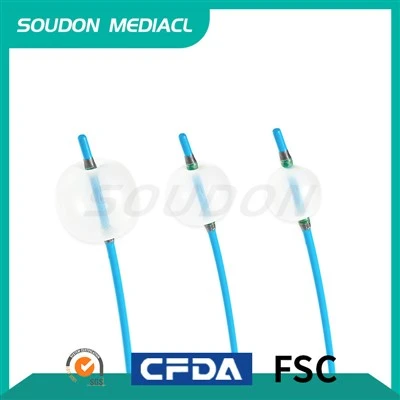 Balon Extrakce Ercp